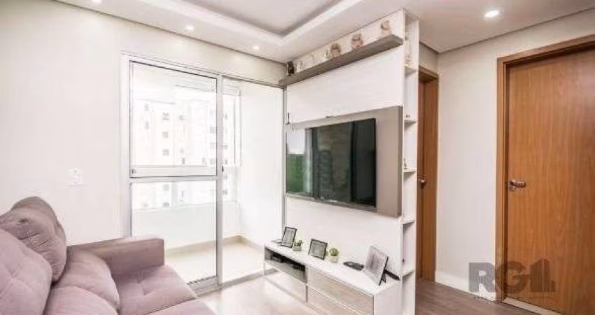 Apartamento 2 dormitórios à venda Morro Santana Porto Alegre/RS
