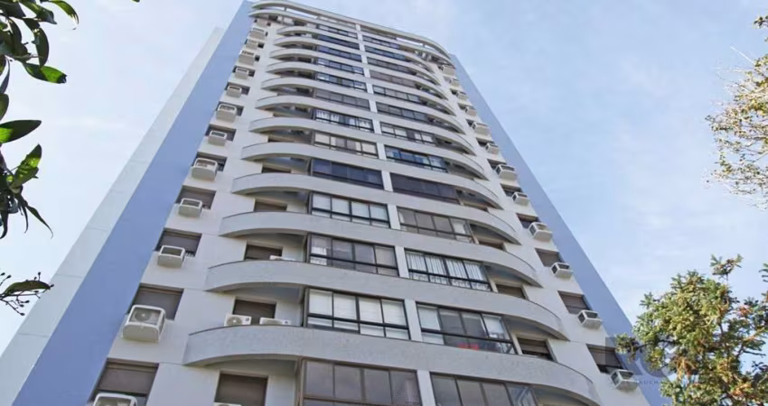 apartamento 3 dormitorios, localizado na Rua Gonçalves Dias,