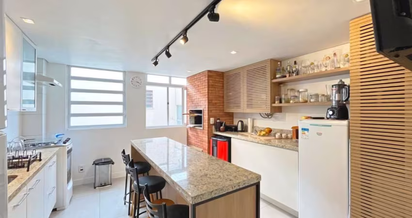 apartamento ,2 dorm à venda próximo a Rotula do Papa