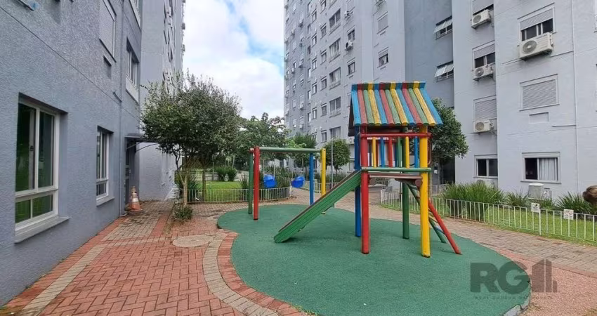 Apartamento 2 dormitórios à venda Passo das Pedras Porto Alegre/RS