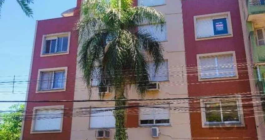 Apartamento 2 dormitórios à venda Azenha Porto Alegre/RS