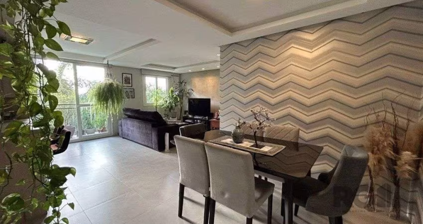 Apartamento 3 dormitórios à venda Jardim Sabará Porto Alegre/RS