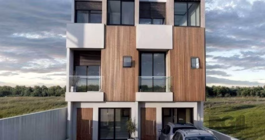 Casa em Condomínio 3 dormitórios à venda Tristeza Porto Alegre/RS