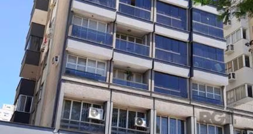 Apartamento 1 dormitórios à venda Cidade Baixa Porto Alegre/RS