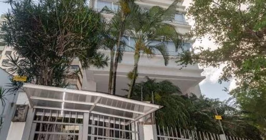 Apartamento 2 dormitórios à venda Moinhos de Vento Porto Alegre/RS
