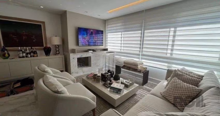 Apartamento à venda com 3 quartos 101 m²  Mobiliado rua são josemaria escriva, j