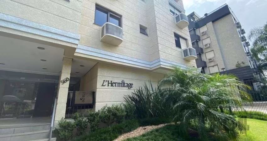 Apartamento 3 dormitórios à venda Mont Serrat Porto Alegre/RS