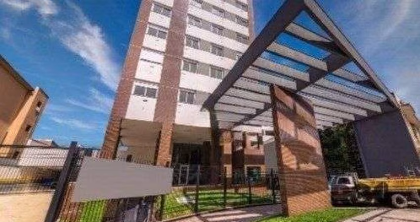Apartamento 2 quartos, suíte e garagem na Cidade Baixa.