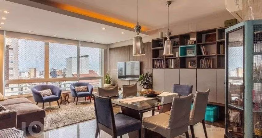 Apartamento 3 dormitórios à venda Três Figueiras Porto Alegre/RS