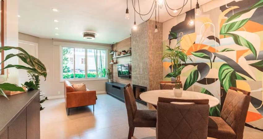 Casa em Condomínio 3 dormitórios à venda Passo das Pedras Porto Alegre/RS