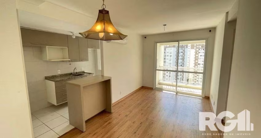 Apartamento 2 dormitórios à venda Vila Ipiranga Porto Alegre/RS