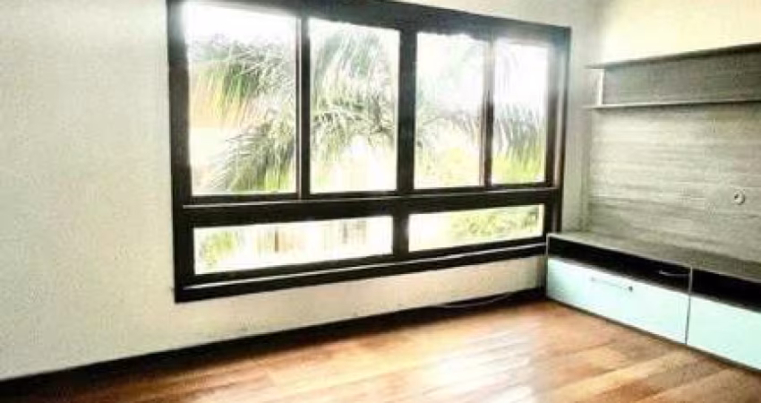 VENDA 3 DORM COM SUITE E VAGA DE GARAGEM, LAVABO, SPLIT, LIVING AMPLO, NO BAIRRO