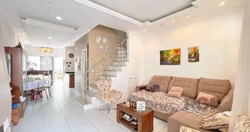 Casa em Condomínio 3 dormitórios à venda Vila Nova Porto Alegre/RS