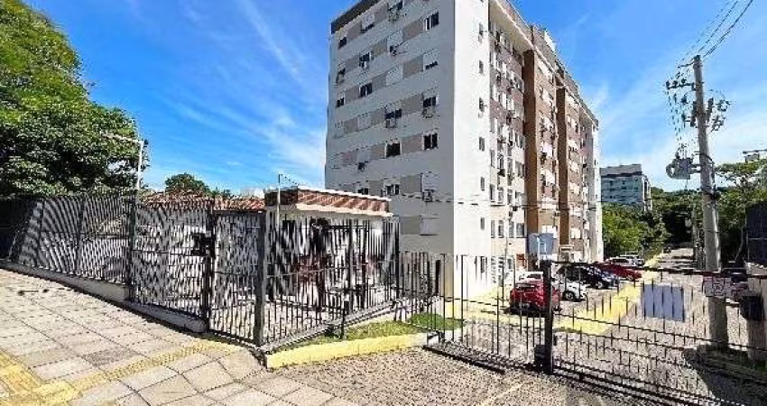 Apartamento em Porto Alegre, no bairro Vila Nova, com 2 dormitório(s), e 2 banhe