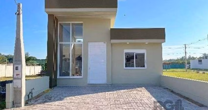 Casa em Condomínio 3 dormitórios à venda Hípica Porto Alegre/RS