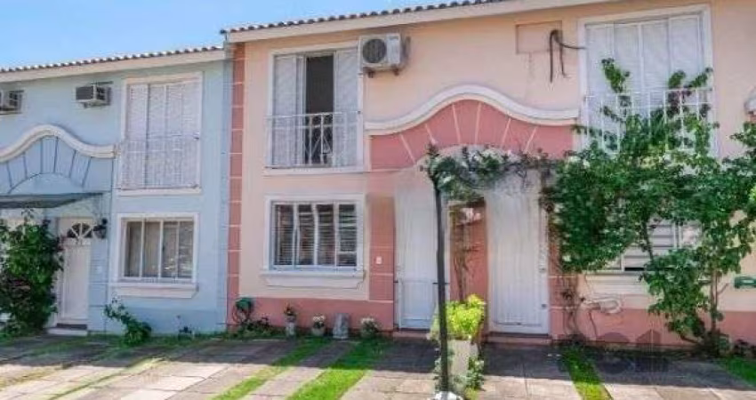 Casa em Condomínio 2 dormitórios à venda Cavalhada Porto Alegre/RS