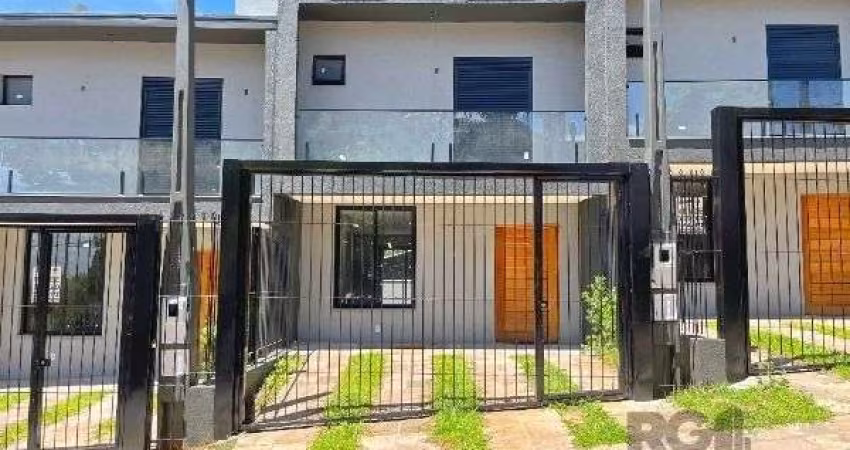 Casa em Condomínio 3 dormitórios à venda Tristeza Porto Alegre/RS