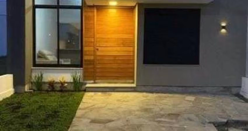 Casa em Condomínio 3 dormitórios à venda Hípica Porto Alegre/RS