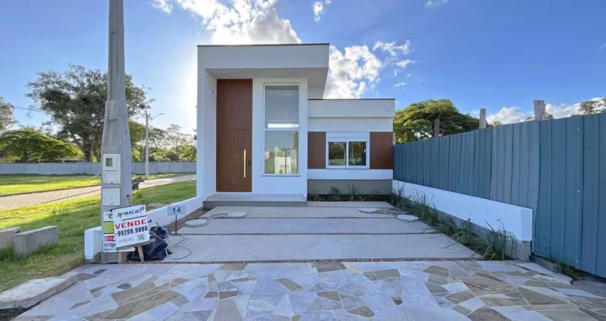Casa em Condomínio 3 dormitórios à venda Hípica Porto Alegre/RS