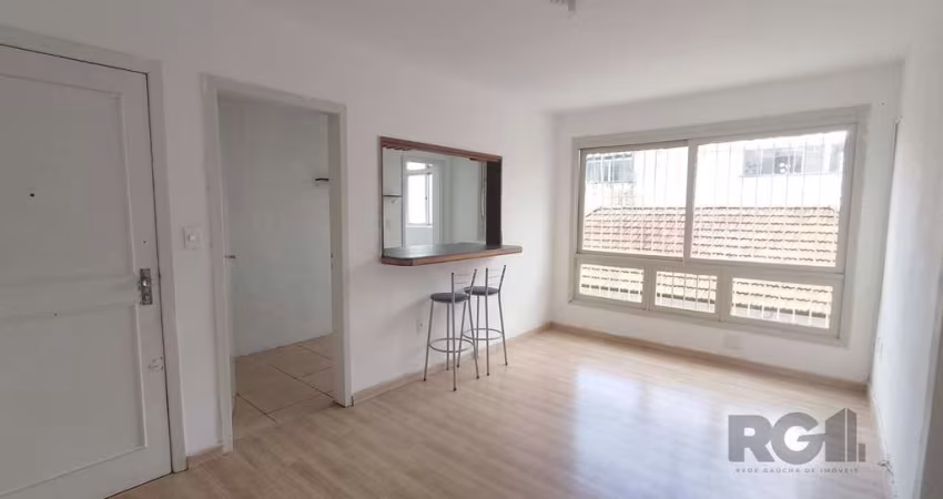 Apartamento 1 dormitórios à venda Higienópolis Porto Alegre/RS