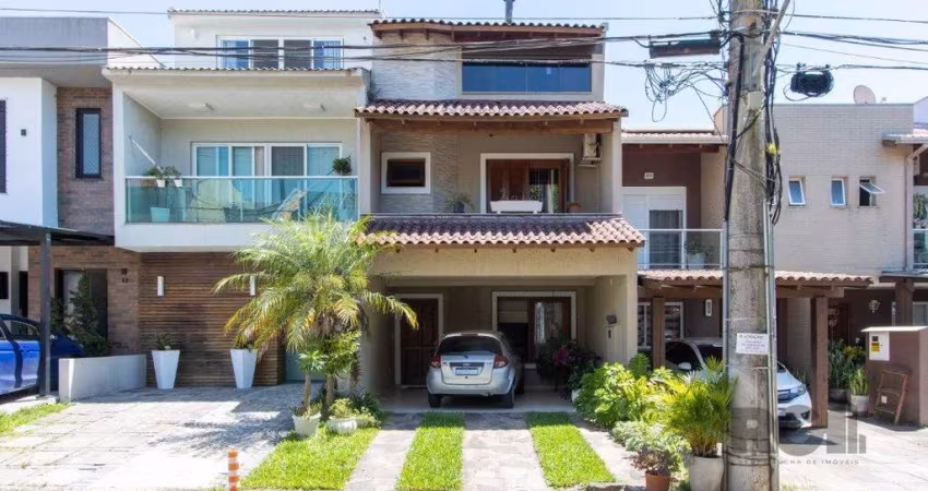 Casa à venda Condomínio Ville Estile