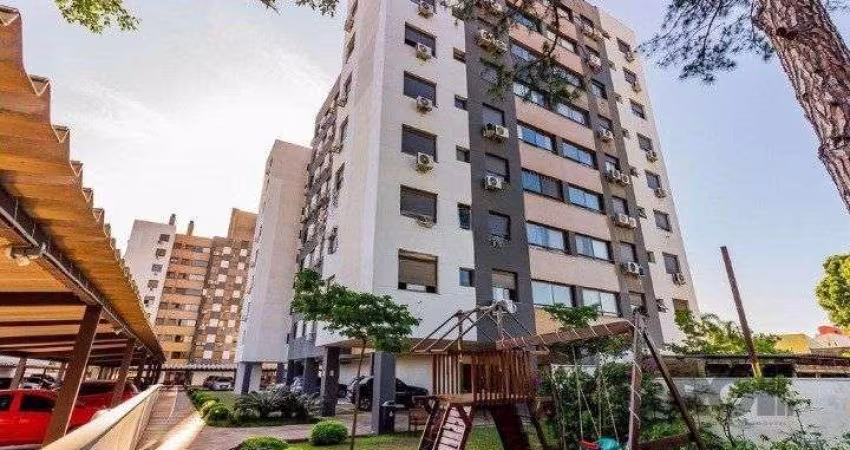 Apartamento novo, 61,14m², 2 quartos,  1 suíte, churrasqueira, vaga coberta, Zon