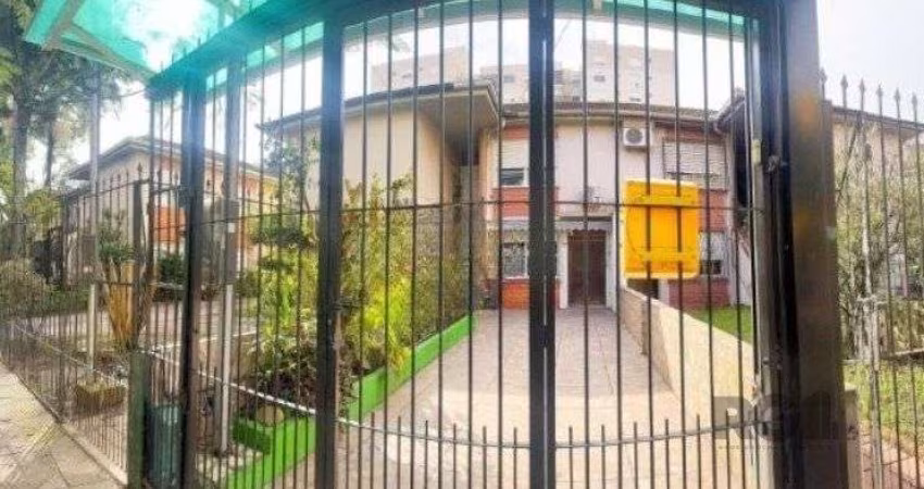 Apartamento 3 dorm., suíte e 2 vagas de garagem