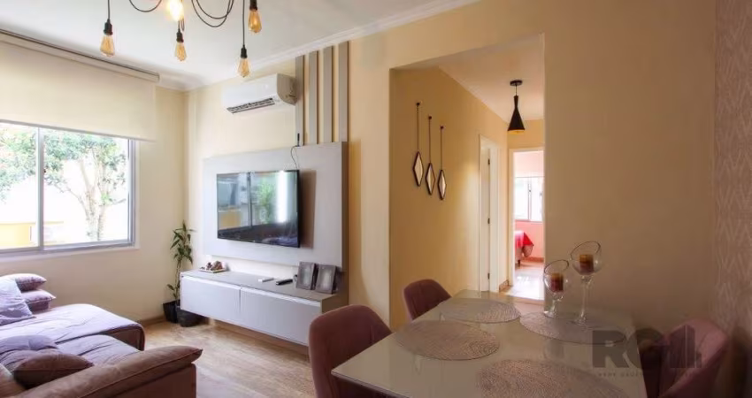 Excelente apartamento de 3 Dormitórios na Vila Nova á venda