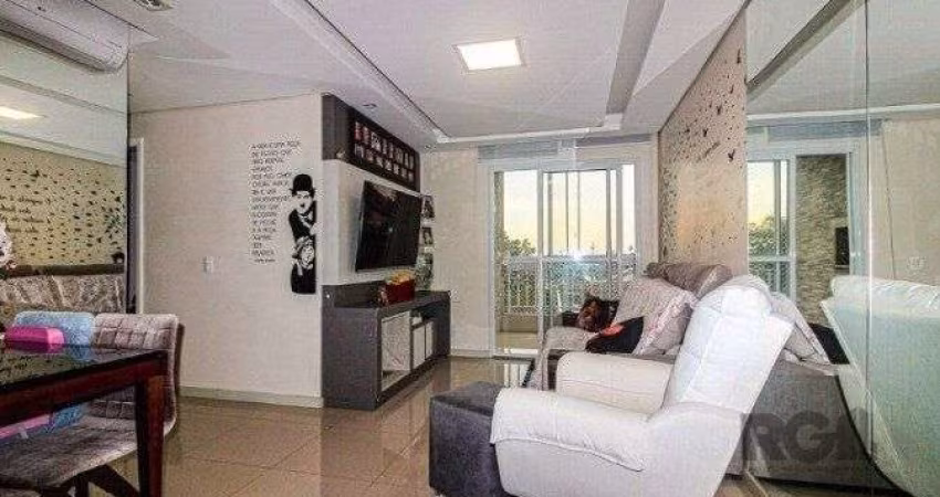 Apartamento 3 dormitórios à venda Teresópolis Porto Alegre/RS