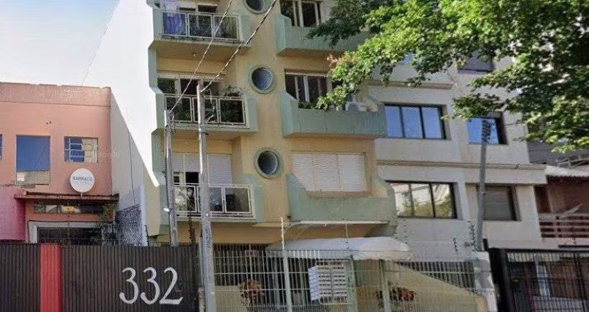 APARTAMENTO NO BAIRRO SANTANA COM 2 DORMITÓRIOS