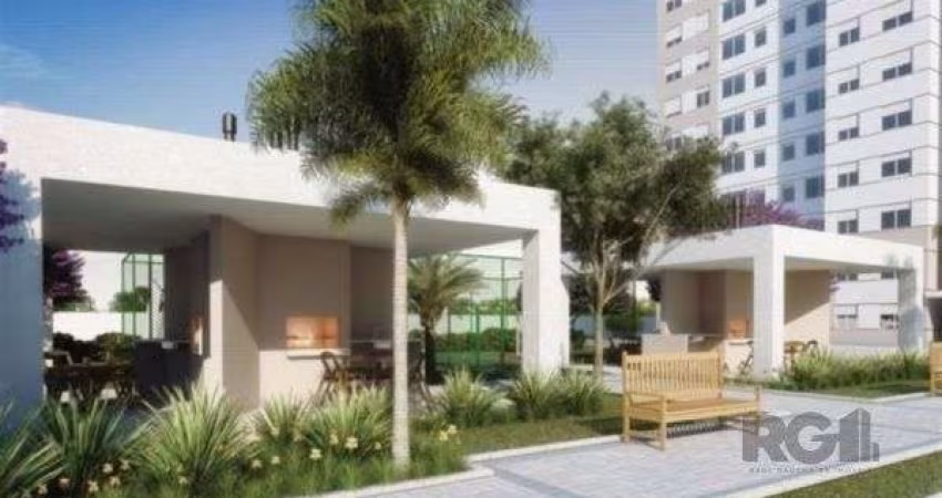 Apartamento 2 dormitórios à venda Protásio Alves Porto Alegre/RS