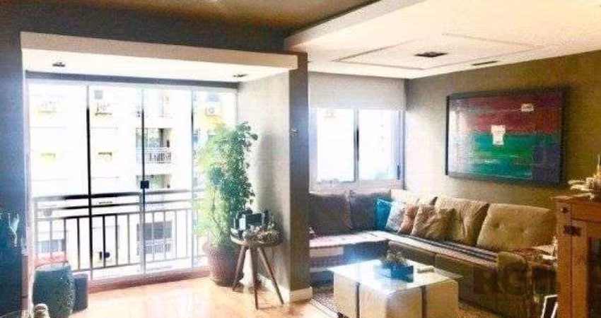 Apartamento 3 dormitórios à venda Passo da Areia Porto Alegre/RS