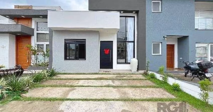 Casa Condominio em Porto Alegre, no bairro Hípica, com 3 dormitório(s), à venda.