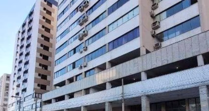 Apartamento em Porto Alegre, no bairro Cidade Baixa, com 1 dormitório(s), e 1 ba