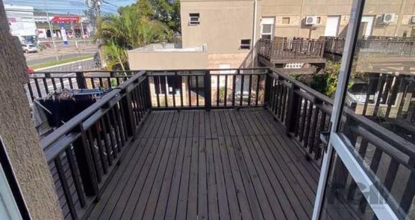 Casa a Venda em Condominio na  Av Juca Batista em Ipanema