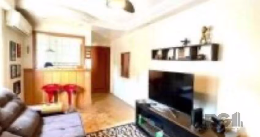 Apartamento à venda com 3 dormitórios na Cidade Baixa