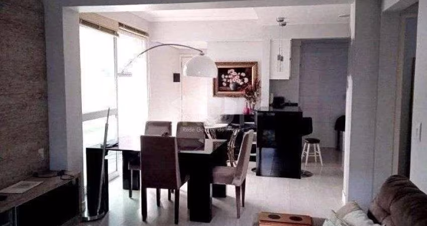 Apartamento Garden 2 quartos 2 vagas no bairro Menino Deus, em Porto Alegre