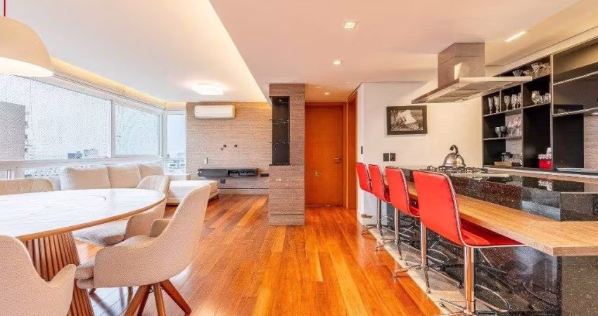 Apartamento 3 dormitórios à venda Petrópolis Porto Alegre/RS
