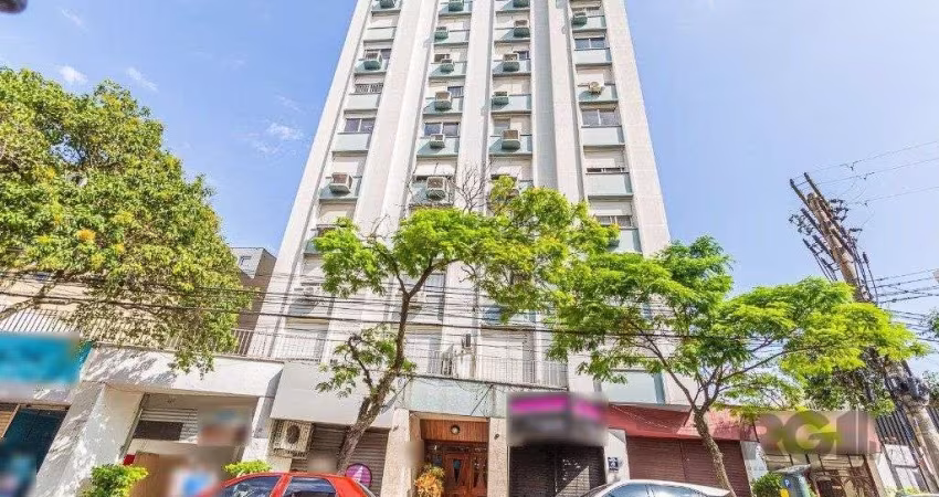 Apartamento 3 dormitórios à venda Floresta Porto Alegre/RS