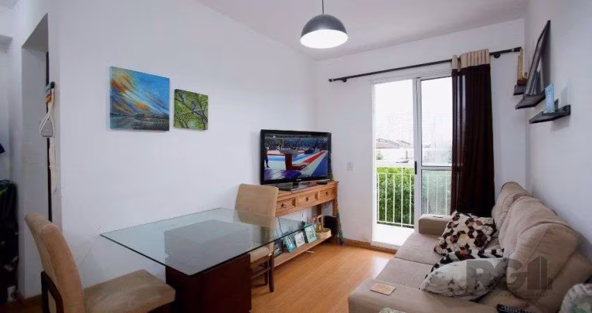 Apartamento 2 dormitórios à venda Cristo Redentor Porto Alegre/RS