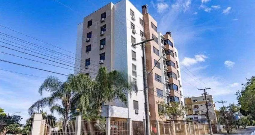 Apartamento 3 dormitórios à venda Jardim Itu Porto Alegre/RS