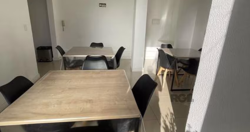 Cobertura para Venda - 93m², 3 dormitórios, sendo 1 suites, 1 vaga - Sarandi