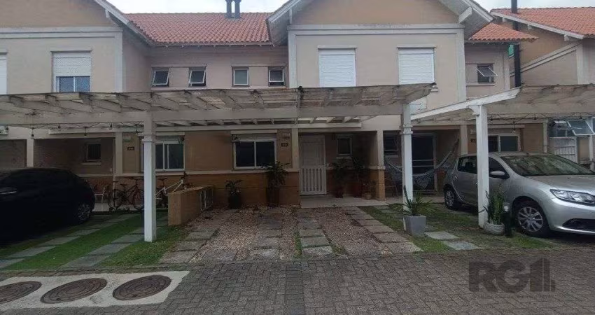 Casa em Condomínio 3 dormitórios à venda Sarandi Porto Alegre/RS