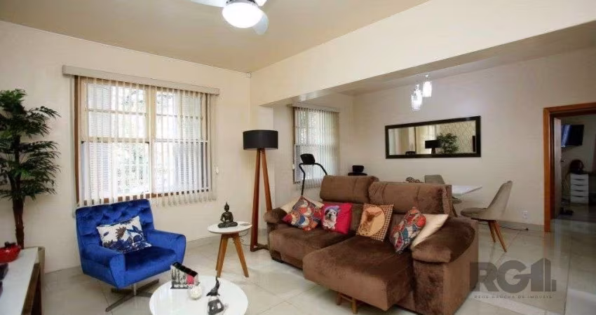 Apartamento 2 dormitórios à venda Jardim  Botânico Porto Alegre/RS