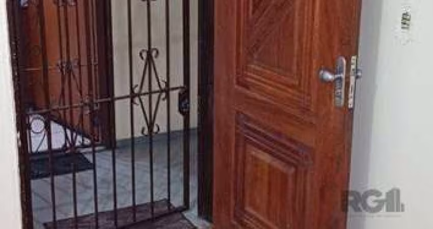 Apartamento 3 dormitórios à venda Jardim Sabará Porto Alegre/RS