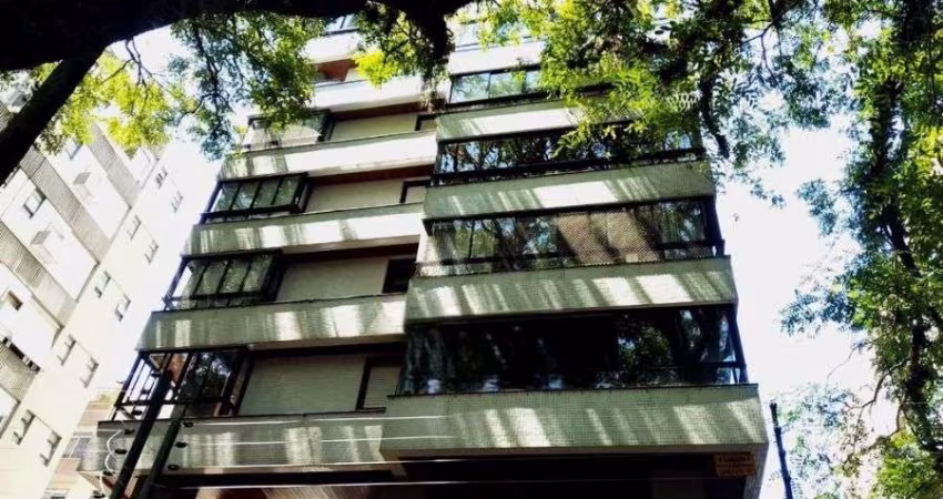 Apartamento 2 dormitórios à venda Moinhos de Vento Porto Alegre/RS