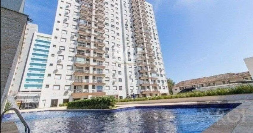 Apartamento 3 dormitórios à venda Santa Maria Goretti Porto Alegre/RS