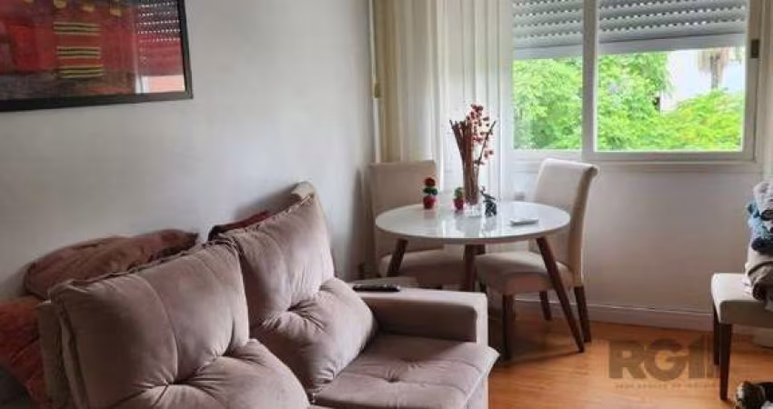 Apartamento 1 dormitórios à venda Petrópolis Porto Alegre/RS
