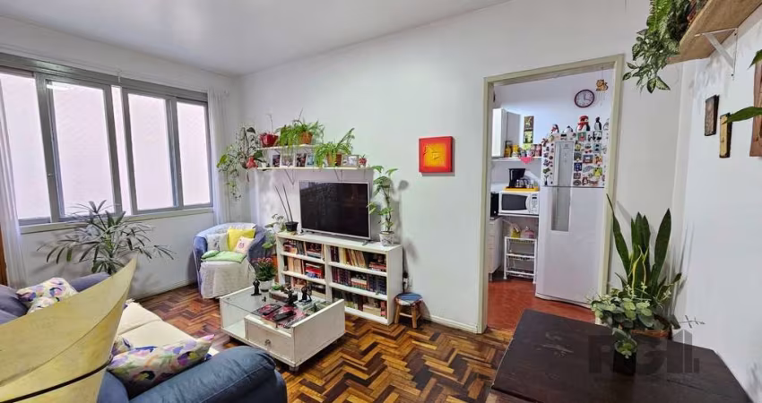 Apartamento 2 dormitórios à venda Santana Porto Alegre/RS