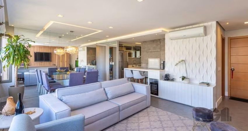 Apartamento 3 dormitórios à venda Cavalhada Porto Alegre/RS